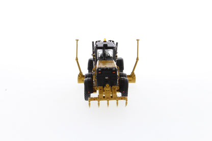 CAT 150 Motor Grader High Line Series 1:50 Scale Die Cast Model