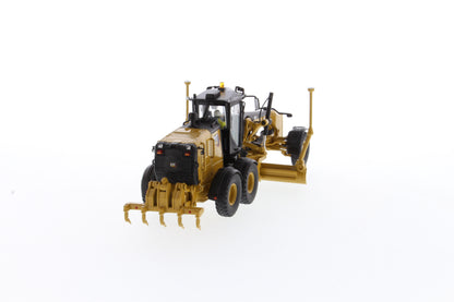 CAT 150 Motor Grader High Line Series 1:50 Scale Die Cast Model