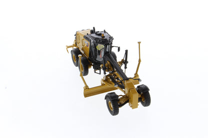 CAT 150 Motor Grader High Line Series 1:50 Scale Die Cast Model