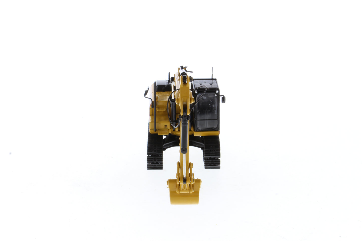CAT 320 GX Dragon Hydraulic Excavator High Line Series 1:50 Scale Die Cast Model