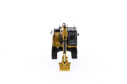 CAT 320 GX Dragon Hydraulic Excavator High Line Series 1:50 Scale Die Cast Model