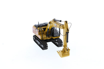CAT 320 GX Dragon Hydraulic Excavator High Line Series 1:50 Scale Die Cast Model