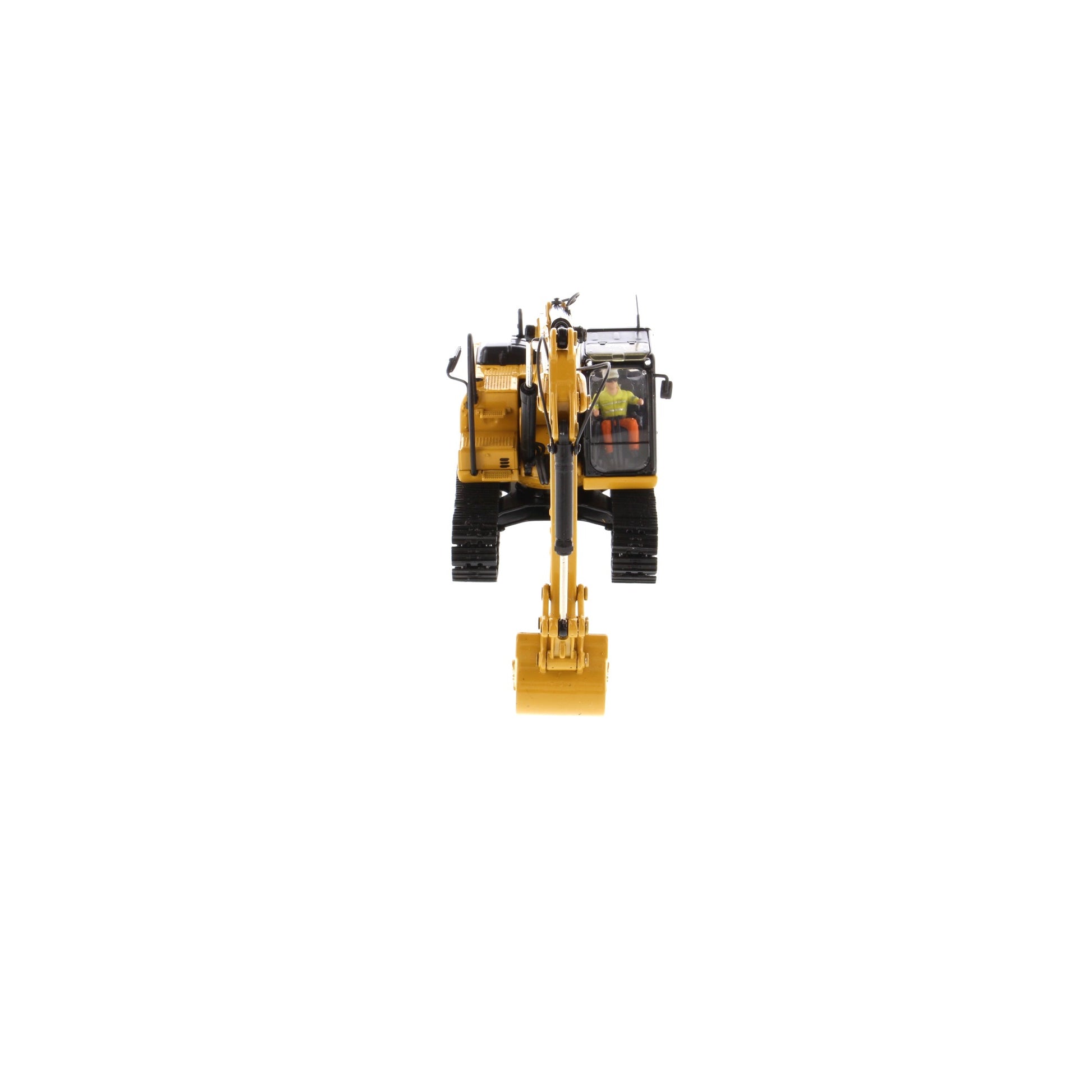 CAT 320 GX Next Generation Hydraulic Excavator 1:50 scale die cast model