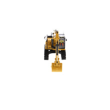 CAT 323 GX Next Generation Hydraulic Excavator 1:50 scale die cast model