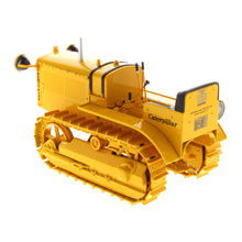 CAT 25 Track-Type Tractor Vintage 1:16 - SKU 85679