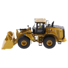 CAT 972 XE Wheel Loader High Line Series 1:50 Scale Die Cast Model
