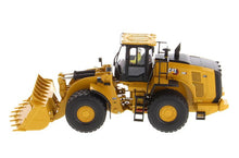 CAT 980 Wheel Loader High Line Series 1:50 Scale Die Cast Model