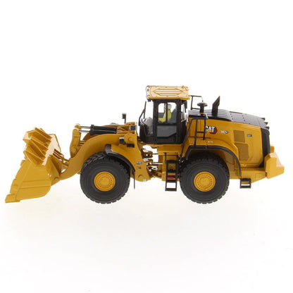 CAT 982 XE Wheel Loader High Line Series 1:50 Scale Die Cast Model