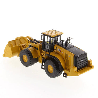 CAT 982 XE Wheel Loader High Line Series 1:50 Scale Die Cast Model