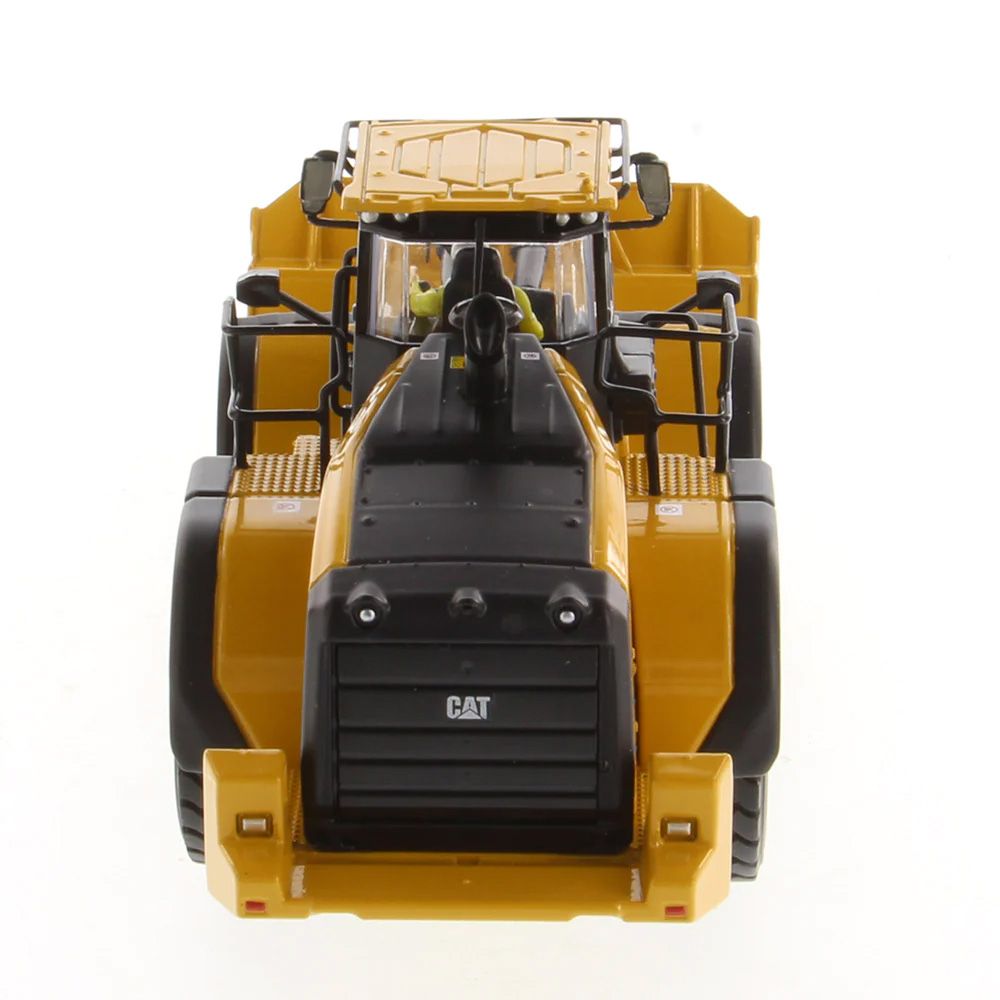 CAT 982 XE Wheel Loader High Line Series 1:50 Scale Die Cast Model