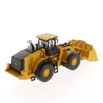 CAT 982 XE Wheel Loader High Line Series 1:50 Scale Die Cast Model