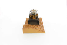 CAT 966M Weathered Wheel Loader 1:50