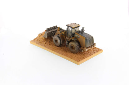 CAT 966M angle 4