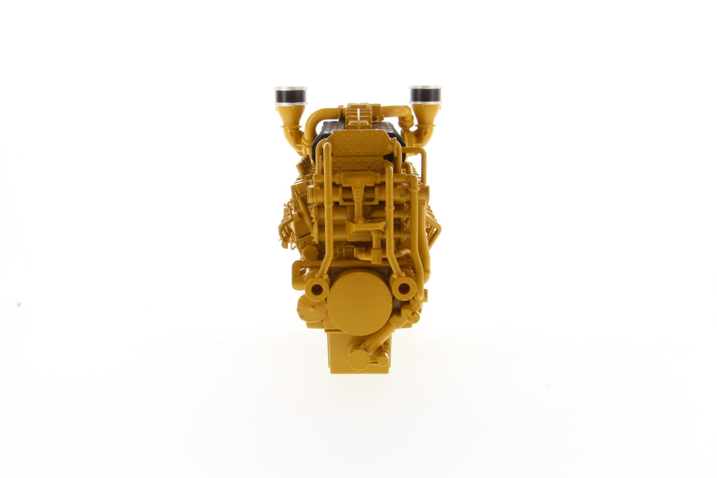 Cat G3616 A4 Gas Compression Engine - view 3
