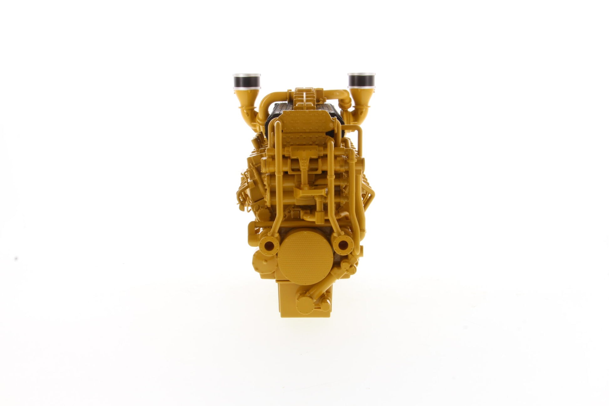 Cat G3616 A4 Gas Compression Engine - view 3