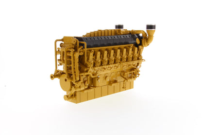 Cat G3616 A4 Gas Compression Engine - view 5