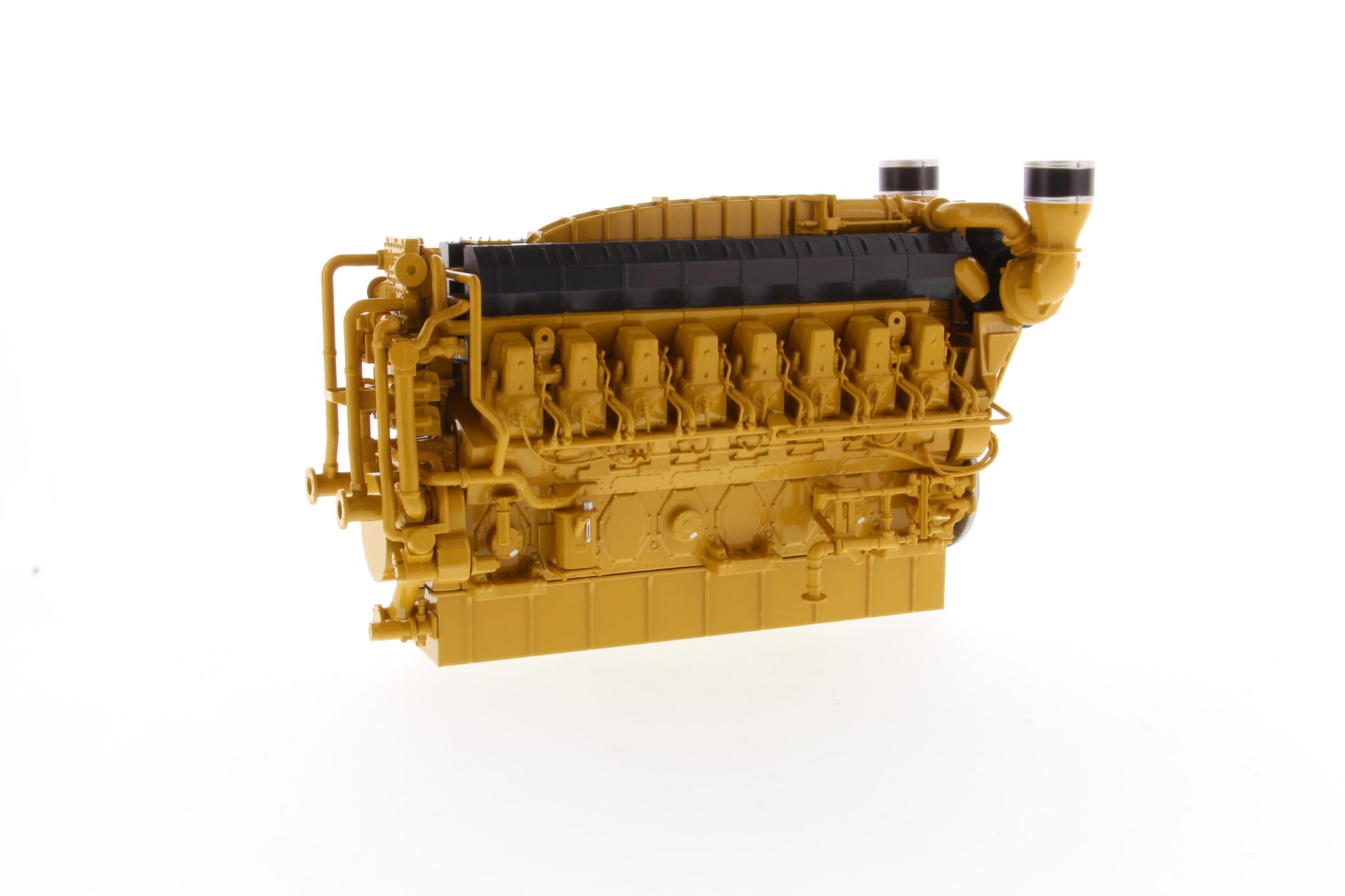 Cat G3616 A4 Gas Compression Engine - view 6