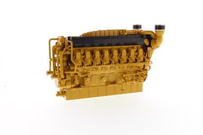 Cat G3616 A4 Gas Compression Engine - view 6
