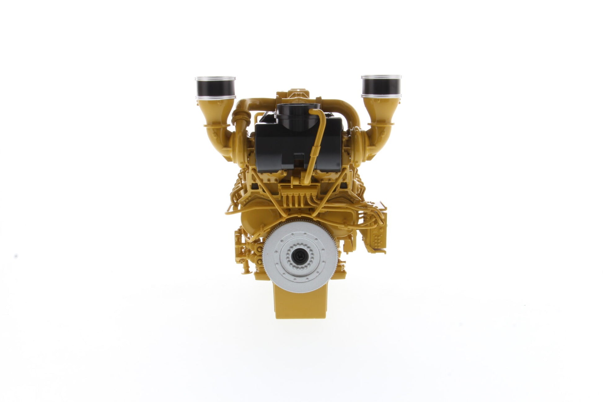 Cat G3616 A4 Gas Compression Engine - view 4