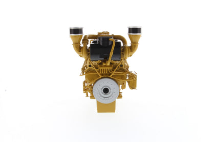Cat G3616 A4 Gas Compression Engine - view 4