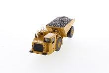 CAT AD45 Underground Articulated Truck 1:50 Scale Die Cast Model