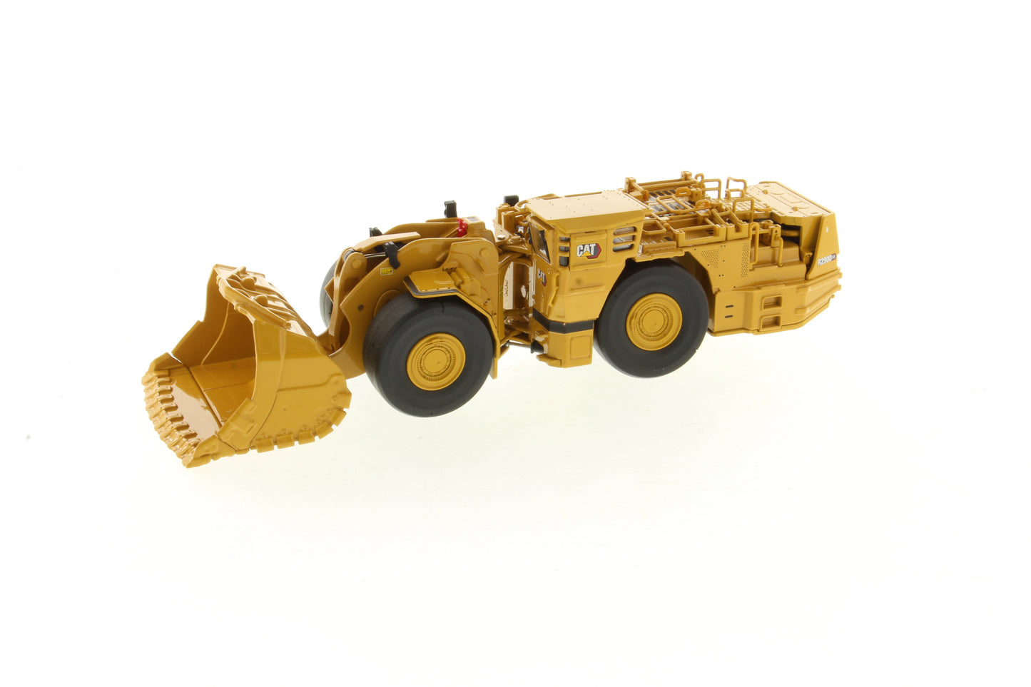CAT R2900 XE Underground Electric Loader 1:50 Scale Die Cast Model