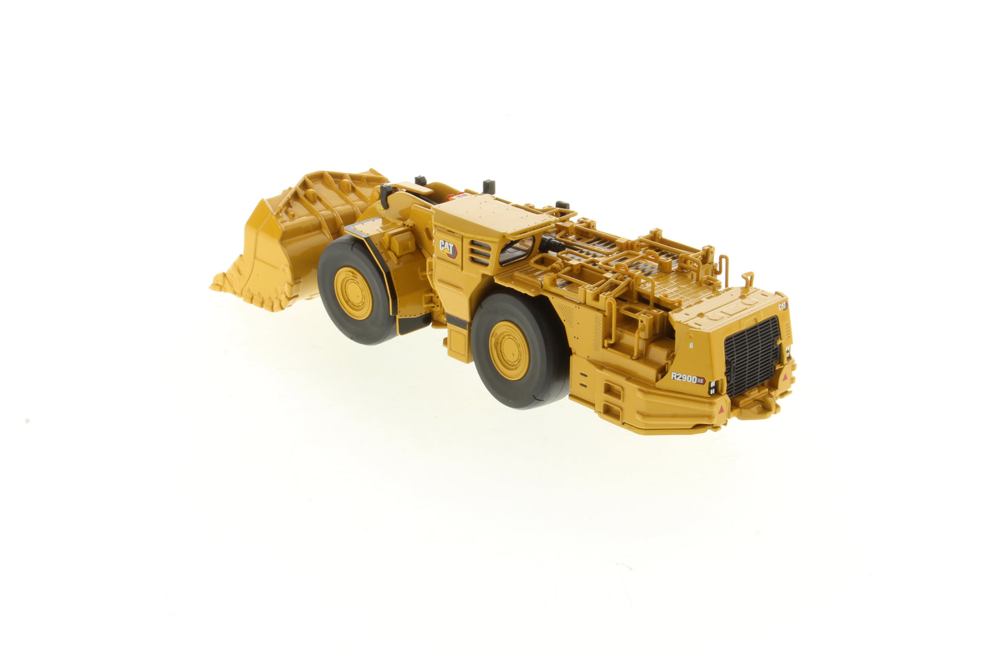 CAT R2900 XE Underground Electric Loader 1:50 Scale Die Cast Model