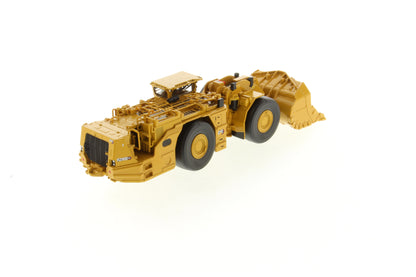 CAT R2900 XE Underground Electric Loader 1:50 Scale Die Cast Model