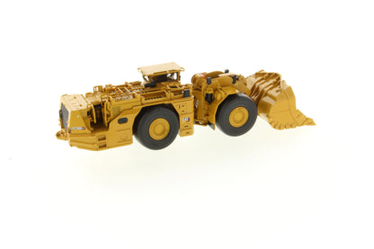 CAT R2900 XE Underground Electric Loader 1:50 Scale Die Cast Model