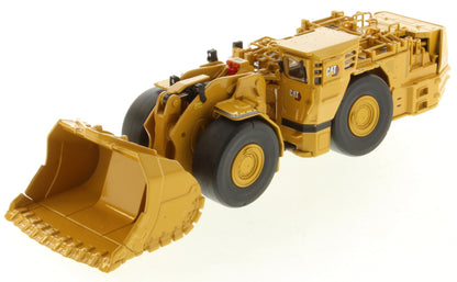 CAT R2900 XE Underground Electric Loader 1:50 Scale Die Cast Model