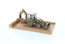CAT 420F2 Weathered angle 2