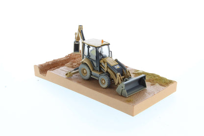 CAT 420F2 Weathered angle 3