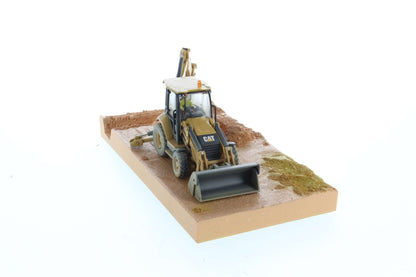 CAT 420F2 Weathered angle 4