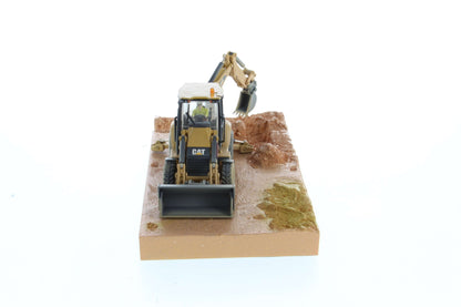CAT 420F2 Weathered angle 5