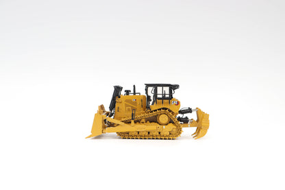 CAT D8 Track-Type Tractor High Line Edition 1:50 Scale Die Cast Model