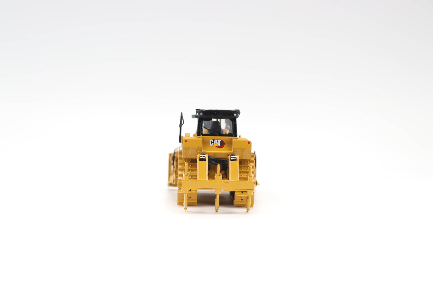 CAT D8 Track-Type Tractor High Line Edition 1:50 Scale Die Cast Model