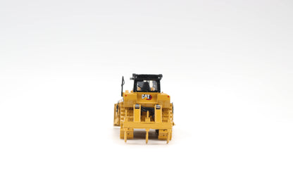 CAT D8 Track-Type Tractor High Line Edition 1:50 Scale Die Cast Model