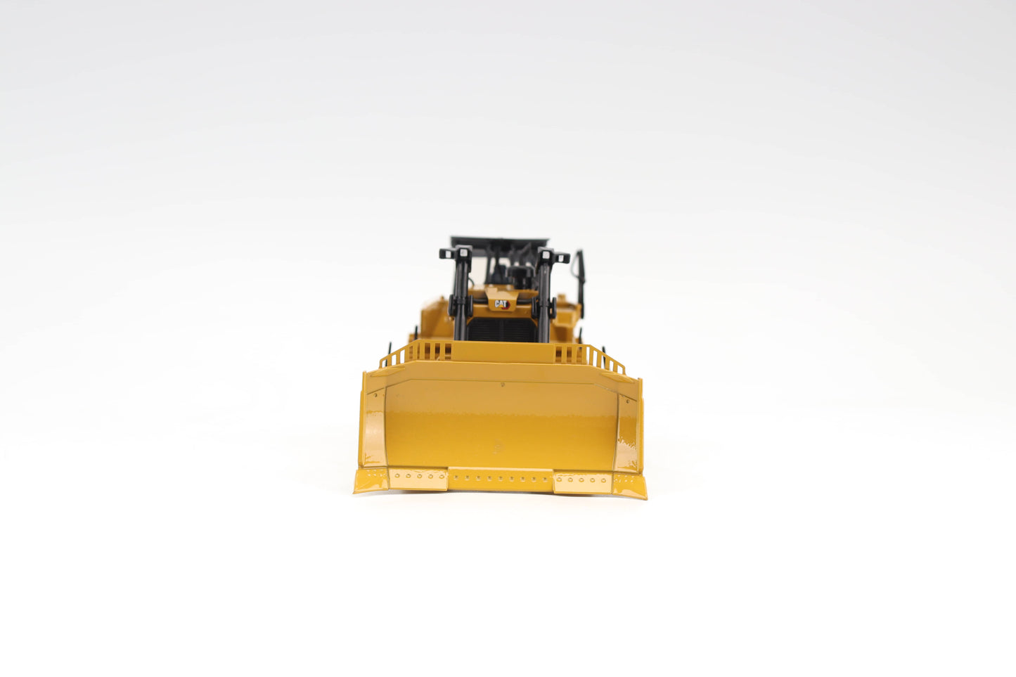 CAT D8 Track-Type Tractor High Line Edition 1:50 Scale Die Cast Model