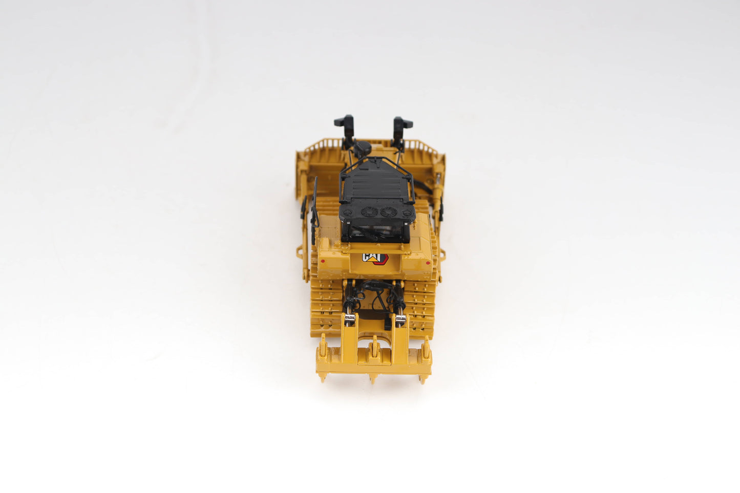 CAT D8 Track-Type Tractor High Line Edition 1:50 Scale Die Cast Model