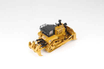 CAT D8 Track-Type Tractor High Line Edition 1:50 Scale Die Cast Model