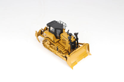 CAT D8 Track-Type Tractor High Line Edition 1:50 Scale Die Cast Model