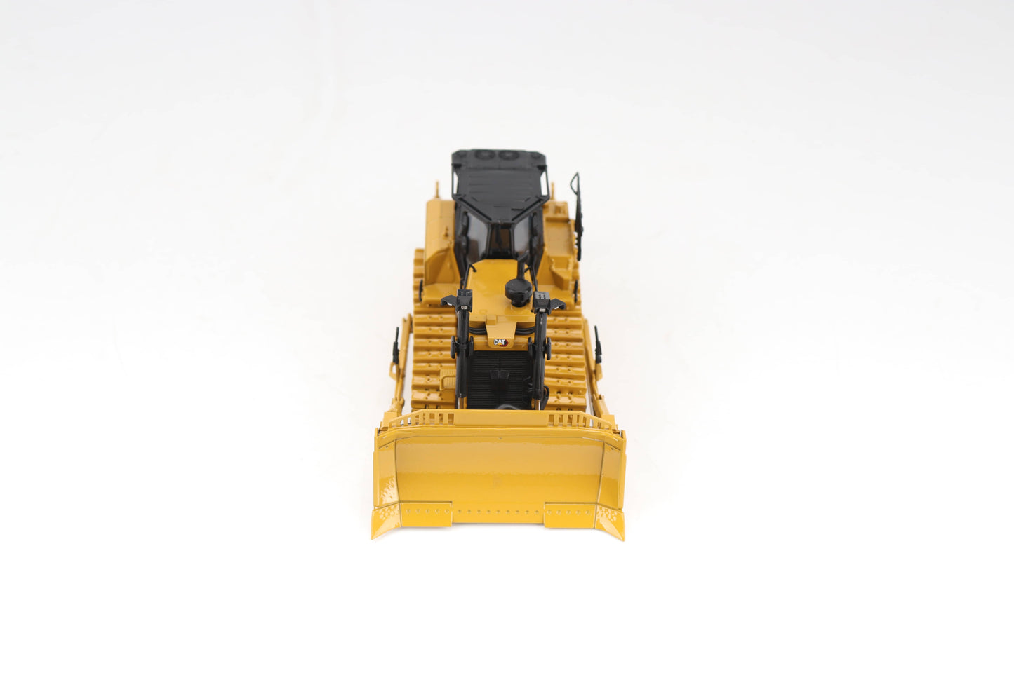 CAT D8 Track-Type Tractor High Line Edition 1:50 Scale Die Cast Model