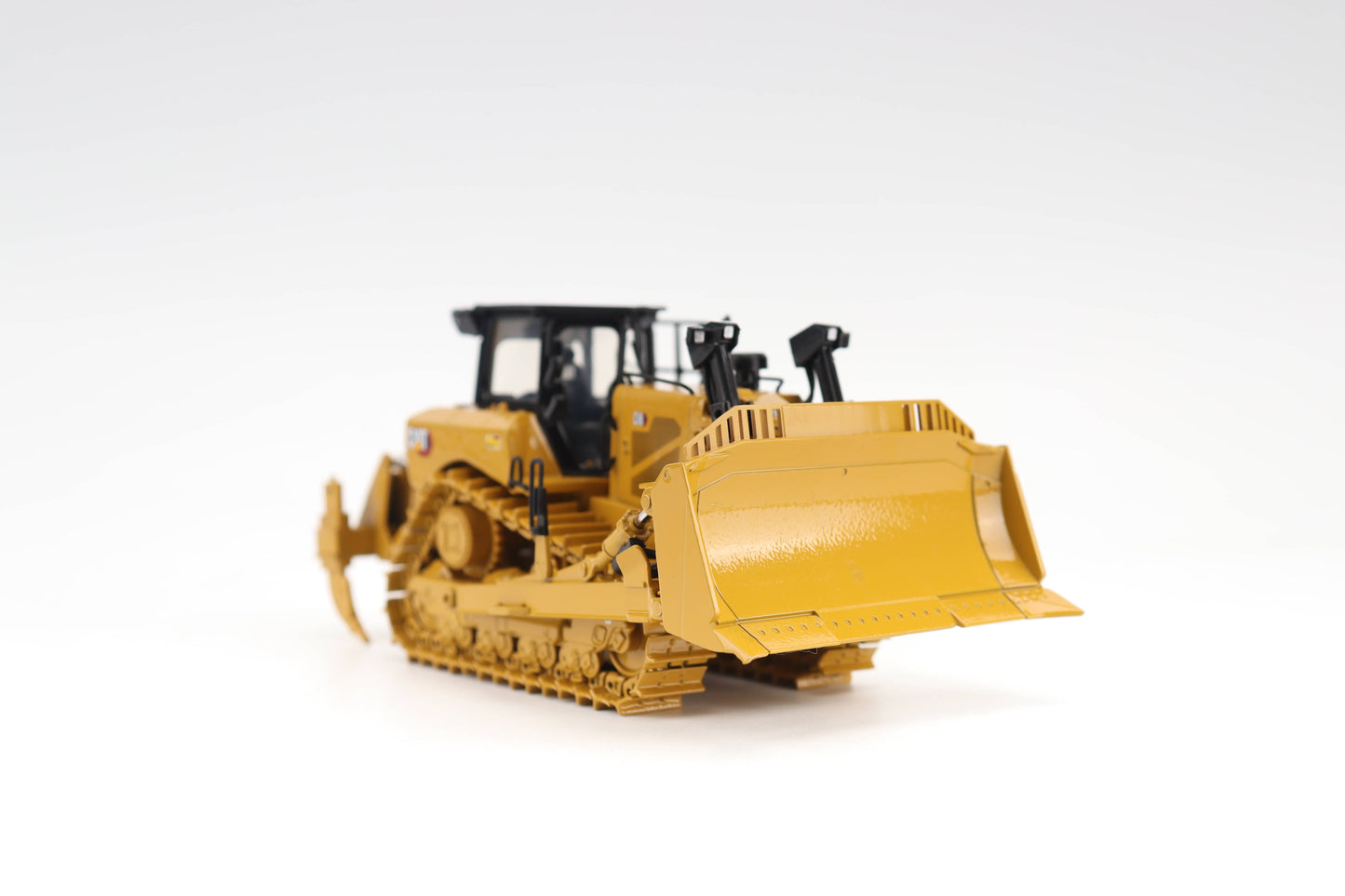 CAT D8 Track-Type Tractor High Line Edition 1:50 Scale Die Cast Model