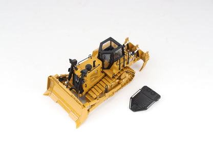 CAT D8 Track-Type Tractor High Line Edition 1:50 Scale Die Cast Model