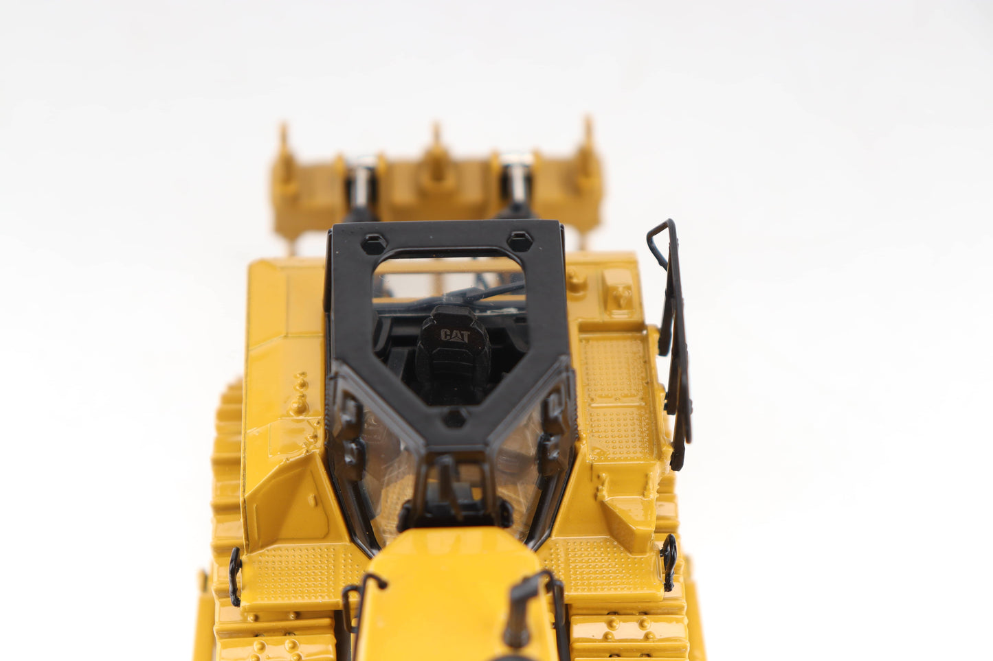 CAT D8 Track-Type Tractor High Line Edition 1:50 Scale Die Cast Model