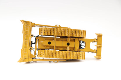 CAT D8 Track-Type Tractor High Line Edition 1:50 Scale Die Cast Model