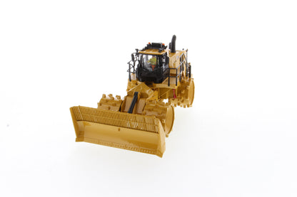 CAT 836 Landfill Compactor 1:50 Scale Die Cast Model