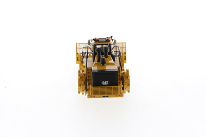 CAT 836 Landfill Compactor 1:50 Scale Die Cast Model