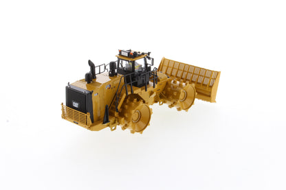 CAT 836 Landfill Compactor 1:50 Scale Die Cast Model