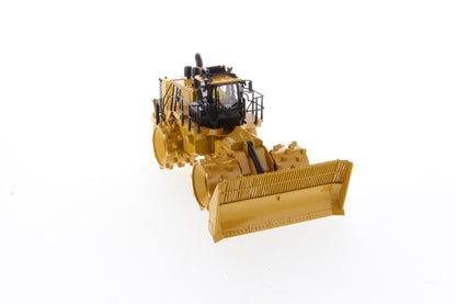 CAT 836 Landfill Compactor 1:50 Scale Die Cast Model